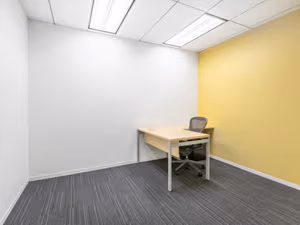 1 Person Coworking Desk