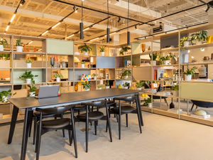 1 Person Virtual Office