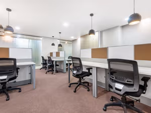 1 Person Virtual Office