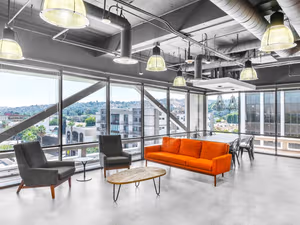 1 Person Virtual Office