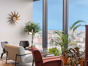 1 Person Virtual Office