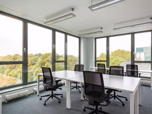 1 Person Virtual Office