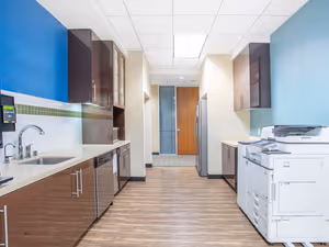 1 Person Virtual Office