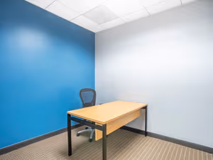 2 Person Private Office