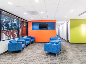 1 Person Virtual Office