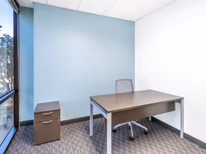 50 Person Private Office