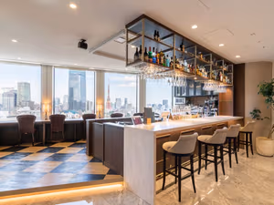 15 Person Private Office