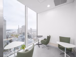 1 Person Virtual Office