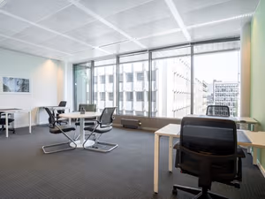 1 Person Virtual Office