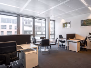 1 Person Virtual Office