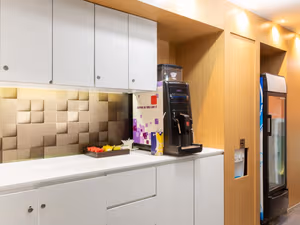 2 Person Private Office
