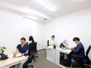 1 Person Virtual Office