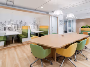 1 Person Virtual Office