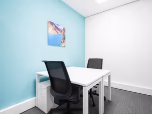 1 Person Virtual Office