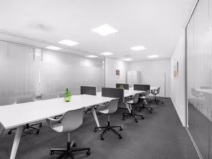 1 Person Virtual Office