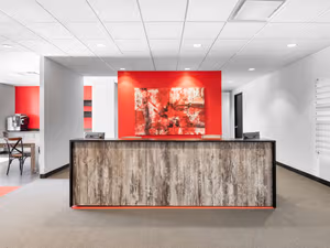 1 Person Virtual Office