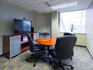 1 Person Virtual Office