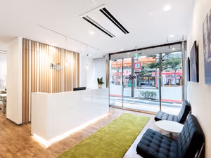 1 Person Virtual Office