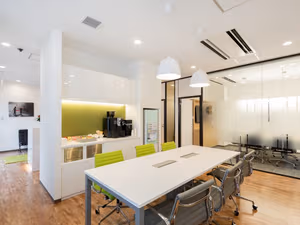 1 Person Virtual Office