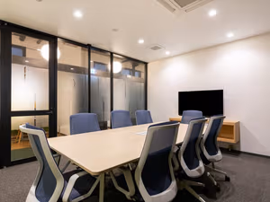 1 Person Virtual Office