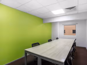 1 Person Virtual Office