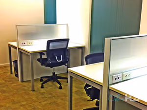 1 Person Virtual Office