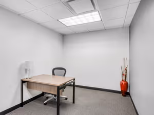 2 Person Private Office