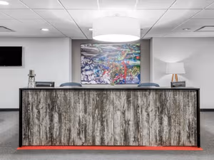 1 Person Virtual Office