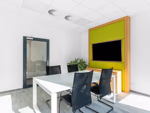 1 Person Virtual Office