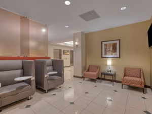 1 Person Virtual Office