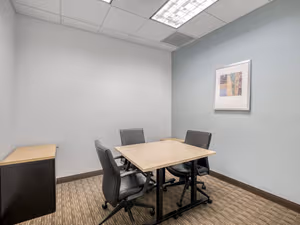 1 Person Virtual Office