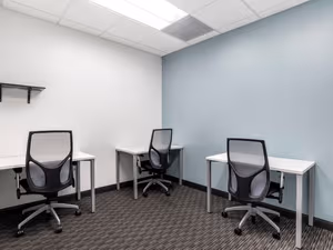 1 Person Virtual Office