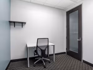 3 Person Private Office