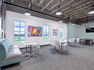 1 Person Virtual Office