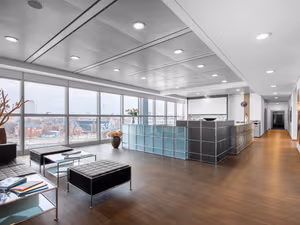 1 Person Virtual Office