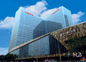 16 Person Private Office