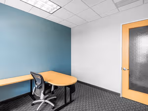 1 Person Virtual Office