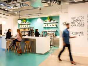 1 Person Virtual Office