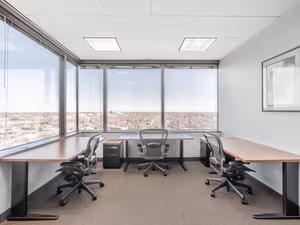 1 Person Virtual Office