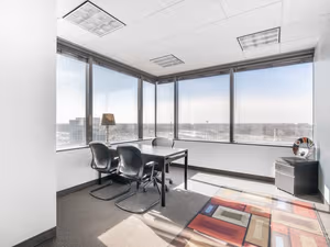 1 Person Virtual Office