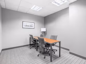 15 Person Private Office