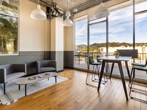 1 Person Virtual Office