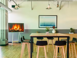 1 Person Virtual Office