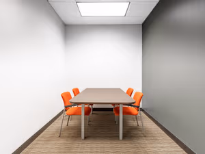 1 Person Virtual Office