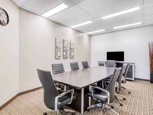 1 Person Virtual Office