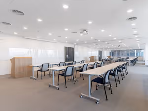 1 Person Virtual Office