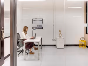 1 Person Virtual Office