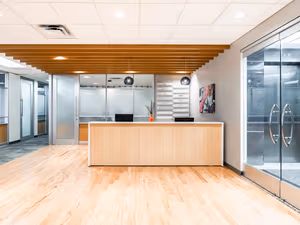 1 Person Virtual Office