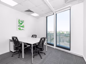 1 Person Virtual Office