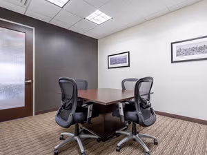 1 Person Virtual Office